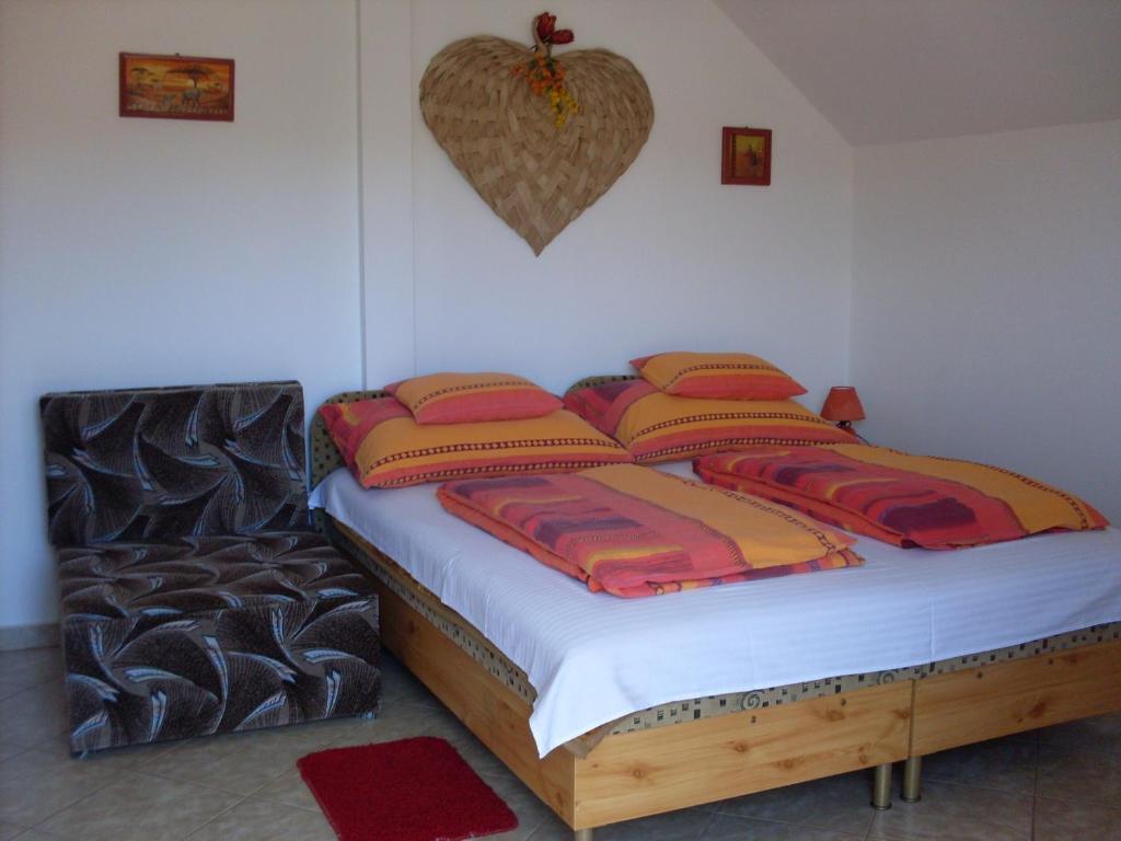 Éden Vendégház Miskolc Quarto foto
