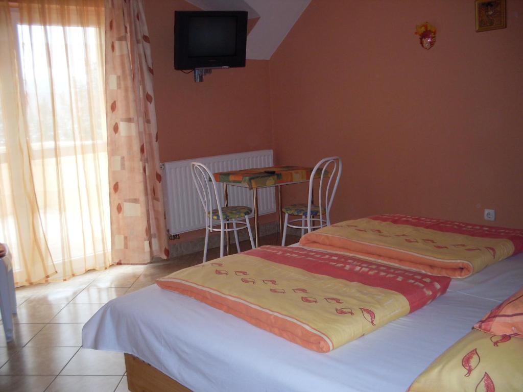 Éden Vendégház Miskolc Quarto foto