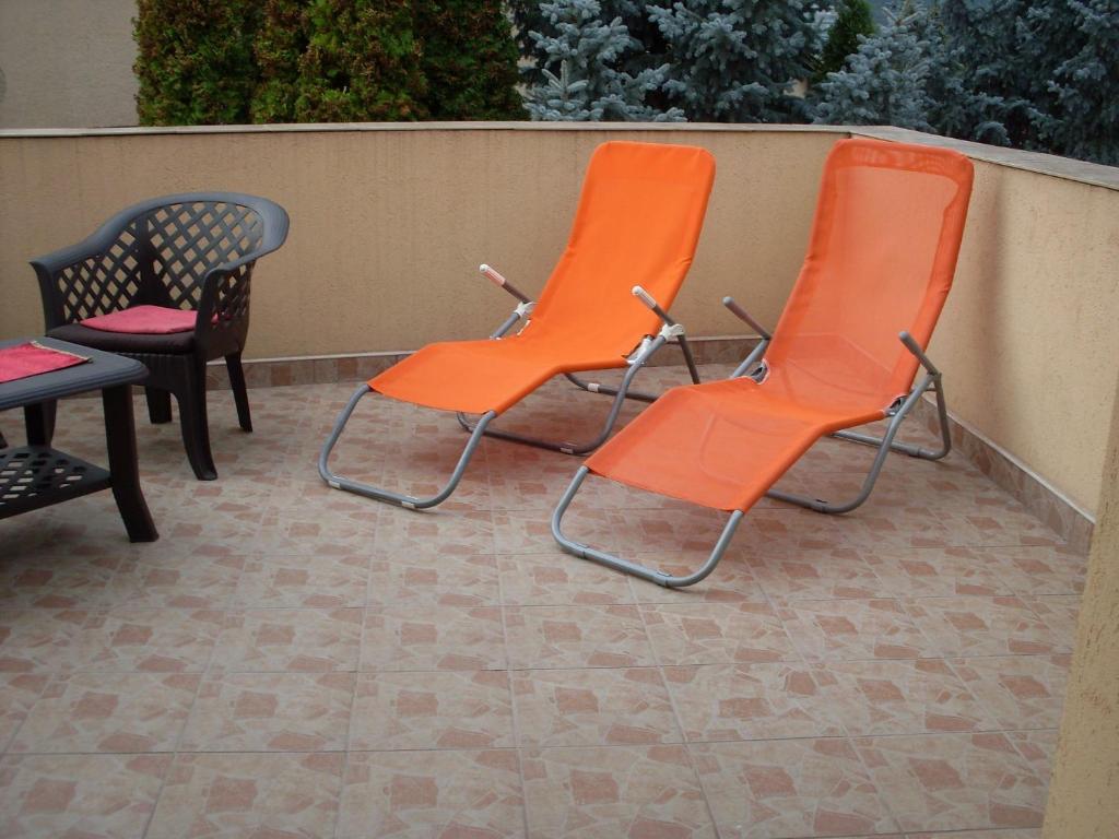Éden Vendégház Miskolc Quarto foto