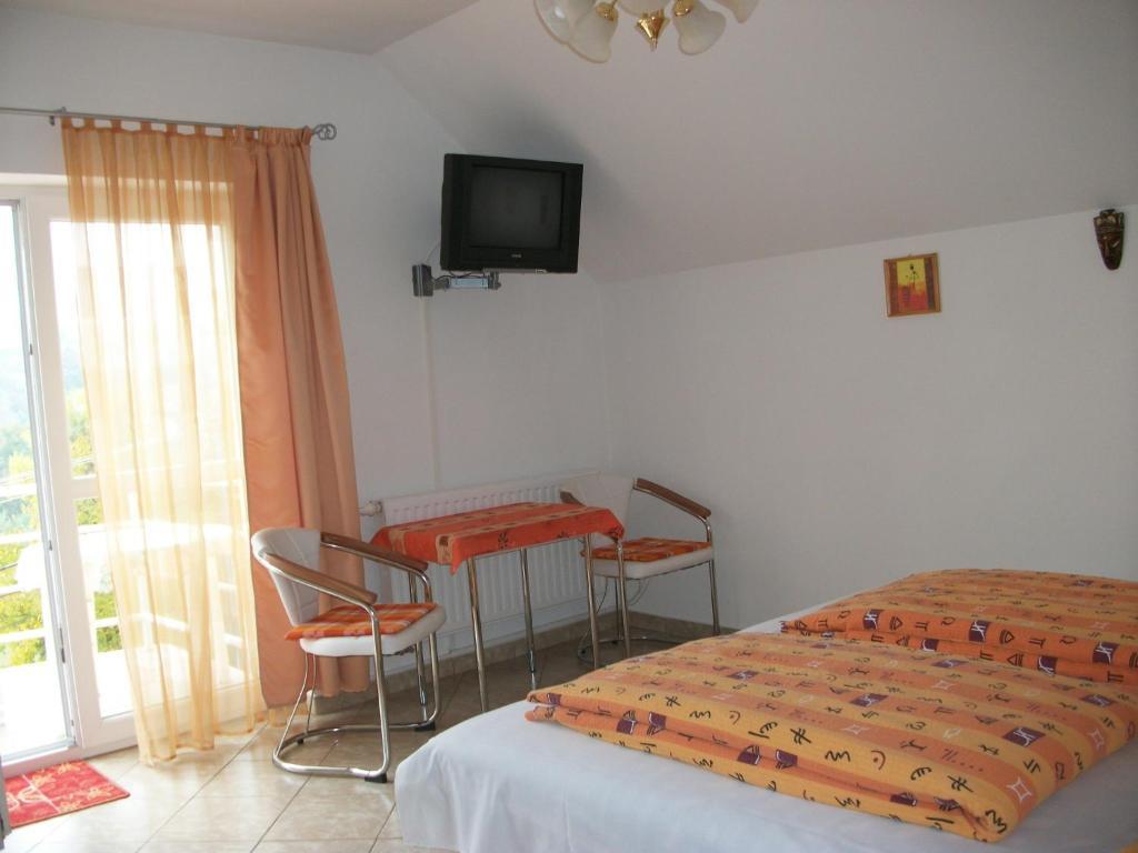 Éden Vendégház Miskolc Exterior foto